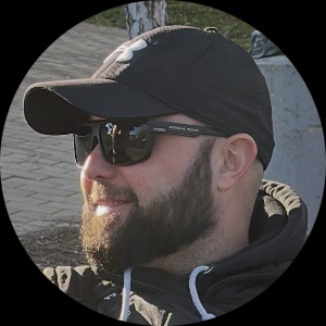 Oleksandr  Suprun